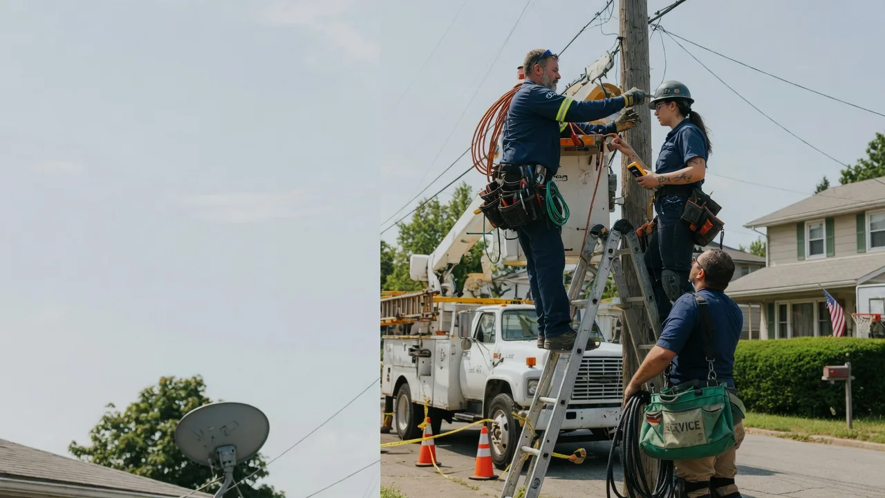 Electrical Repair in Roscoe, SD near me